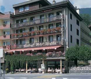 Belvedere Swiss Quality Hotel Belvedere Swiss Quality Hotel