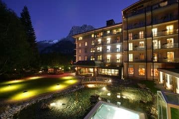 Belvedere Swiss Quality Hotel Belvedere Swiss Quality Hotel