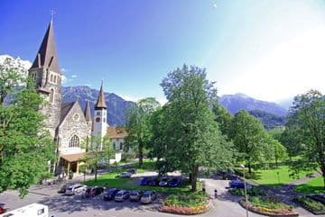 Interlaken Interlaken