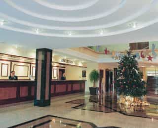 Presa Di Finica Hotel & Suites