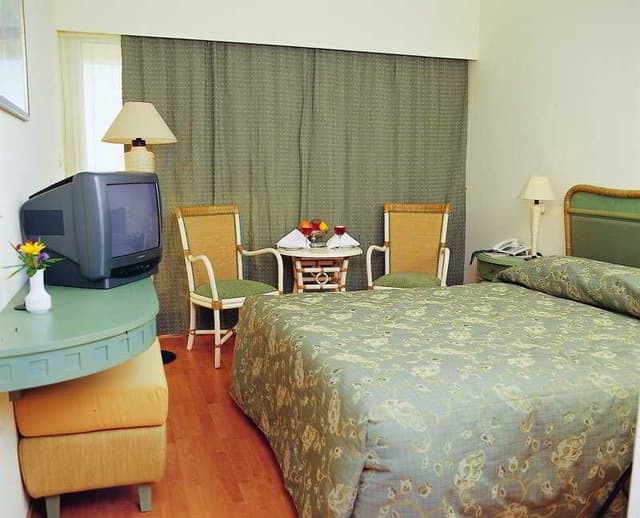 DOUBLE DELUXE SEA VIEW