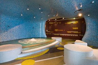 Tallink Spa and Conference Hotel4
