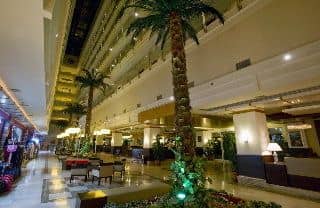 Crystal Admiral Resort Suits&Spa Crystal Admiral Resort Suits&Spa