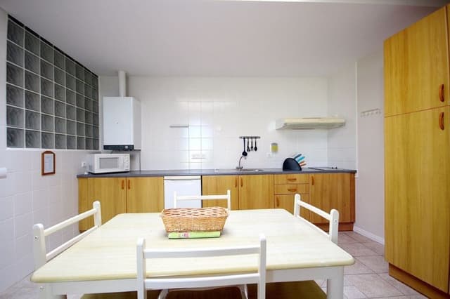 APARTMENT ONE BEDROOM