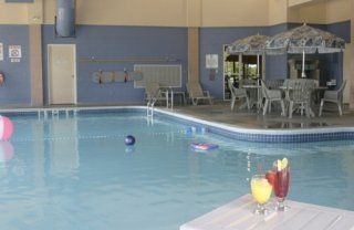 Holiday Inn Toronto Mississauga4