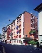 Best Western Hotel Rothaus0