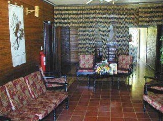 Villa Maguana0