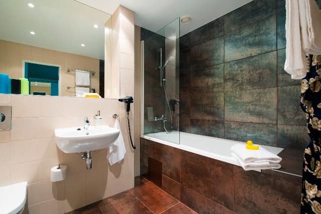 APARTMENT STANDARD
