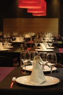 Ciutat Barcelona Hotel3