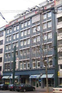 CVJM Duesseldorf Hotel & Tagung1