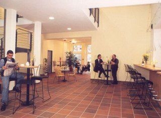 CVJM Duesseldorf Hotel & Tagung2