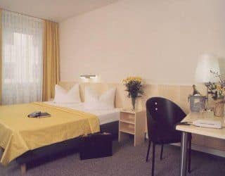 CVJM Duesseldorf Hotel & Tagung CVJM Duesseldorf Hotel & Tagung