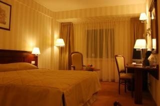 Ramada Hotel and Suites Bucharest North2