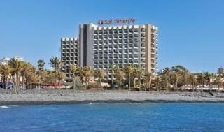 Sol Tenerife1