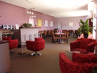 Mandarina Hotel0