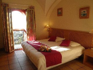 Mandarina Hotel2