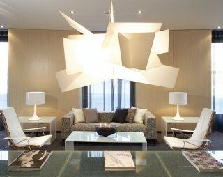 โรงแรม Ac มิลาโน บายแมริออท (AC Hotel Milano by Marriott)0