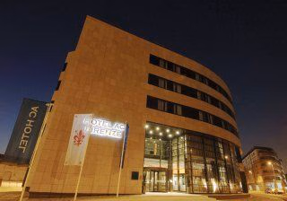 โรงแรม Ac ฟิเรนเซ บายแมริออท (AC Hotel Firenze by Marriott)4