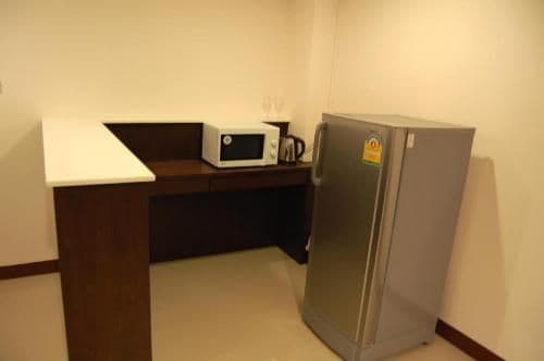 Suite with Sea View