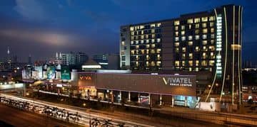 Vivatel Kuala Lumpur Vivatel Kuala Lumpur