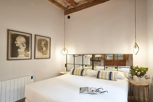 APARTMENT CAPACITY 1