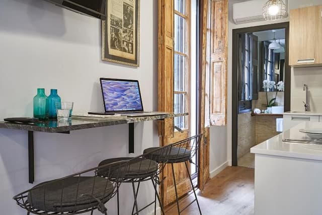 APARTMENT CAPACITY 2