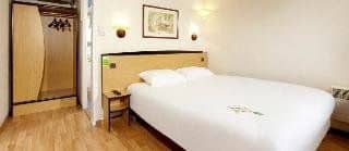 Hotel Campanile Rotterdam Oost Hotel Campanile Rotterdam Oost