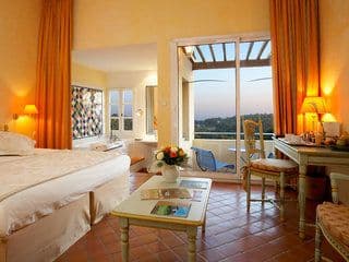 Dolce Fregate Provence Dolce Fregate Provence