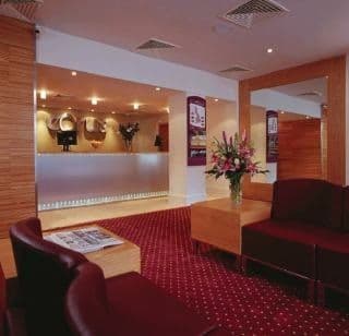 Premier Inn Argyle Street Premier Inn Argyle Street