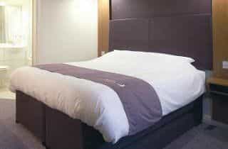 Premier Inn Argyle Street Premier Inn Argyle Street