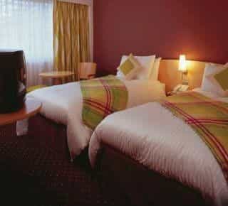 Premier Inn Argyle Street Premier Inn Argyle Street