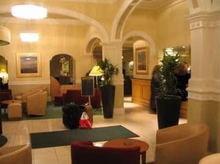 Best Western Inverness Palace Hotel and Spa Best Western Inverness Palace Hotel and Spa
