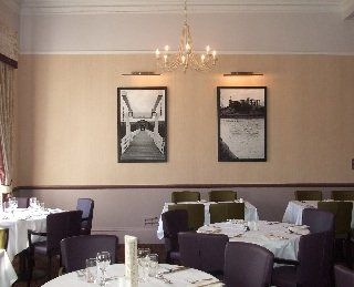 Best Western Inverness Palace Hotel and Spa4