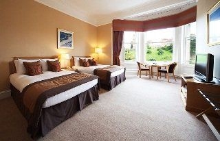 Best Western Inverness Palace Hotel and Spa2