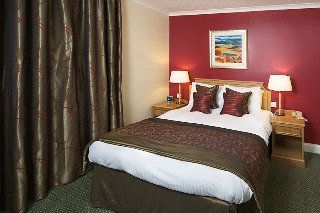 Best Western Inverness Palace Hotel and Spa1