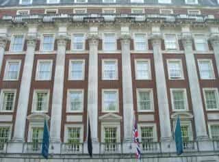 Millennium Mayfair Millennium Mayfair