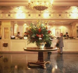 Millennium Mayfair Millennium Mayfair