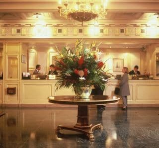 Millennium Mayfair Millennium Mayfair