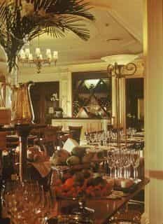 Millennium Mayfair Millennium Mayfair