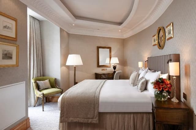SUITE STANDARD