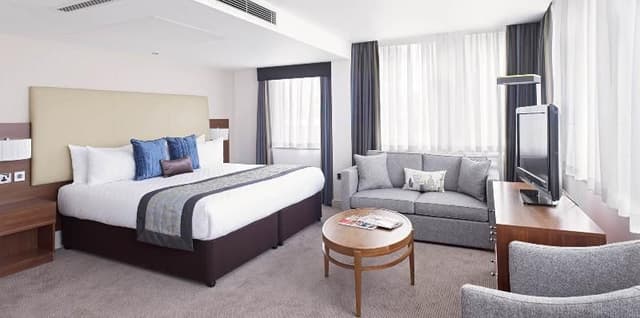 JUNIOR SUITE STANDARD