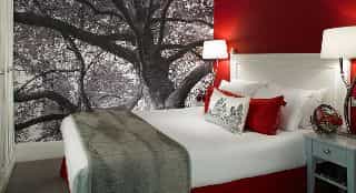 Flemings Hotel, Mayfair Flemings Hotel, Mayfair