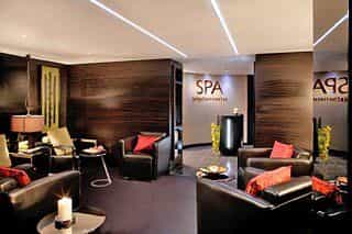 InterContinental London Park Lane InterContinental London Park Lane