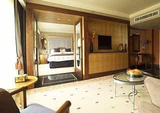 InterContinental London Park Lane InterContinental London Park Lane