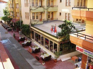 KLEOPATRA BAVYERA OTEL4