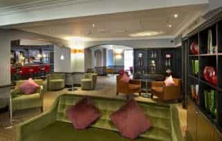 Hilton London Green Park Hilton London Green Park