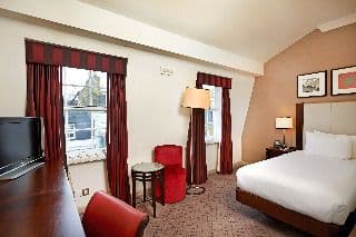 Hilton London Green Park Hilton London Green Park