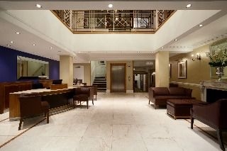 ฮิลตัน ลอนดอน ไฮด์ปาร์ค (Hilton London Hyde Park)0