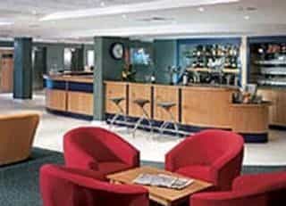 Holiday Inn Express London Hammersmith Holiday Inn Express London Hammersmith