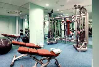 Crowne Plaza London Ealing Crowne Plaza London Ealing